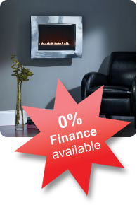 0% finance available