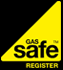 Gas Safe registered